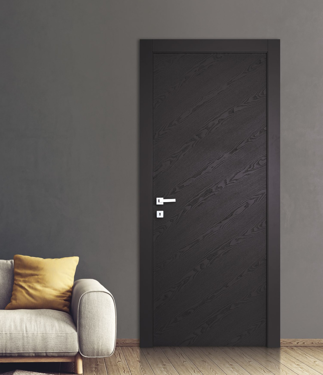 GEO 230 Nero