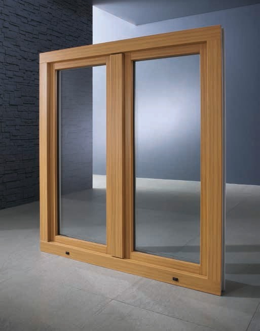 PVC Alluminio EMK